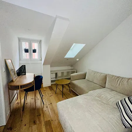 Graca Tejo View Apartment Lisbon Exterior photo