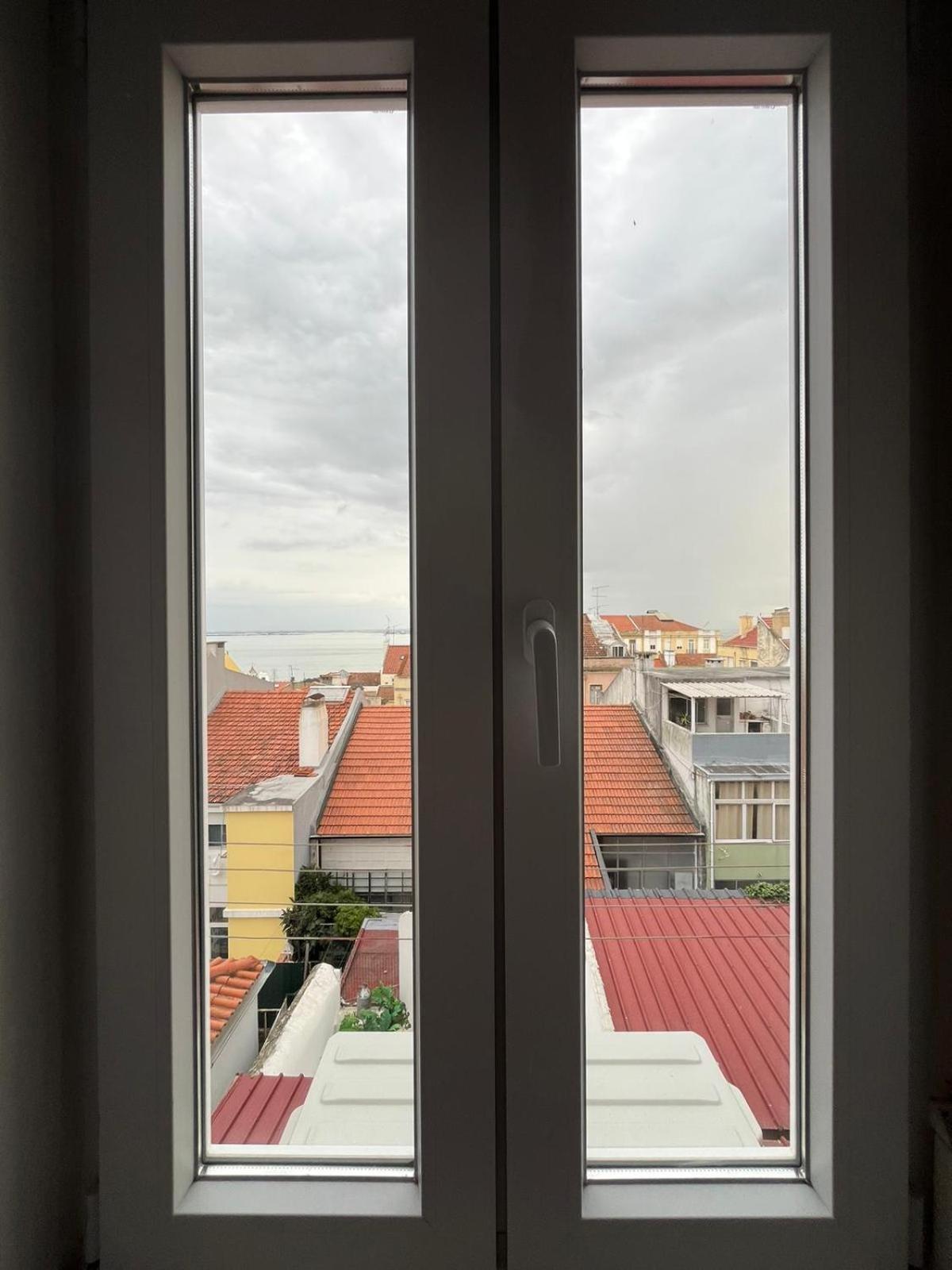 Apartamento Graca Tejo View Lisboa
